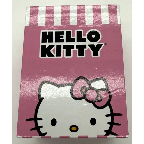 Hello Kitty Pink Wristwatch With Box - Picture 3 of 3